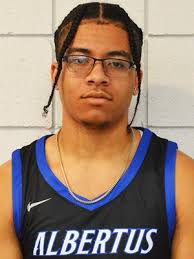 2022-23 Albertus Magnus Men's Basketball Roster