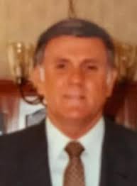 John Parker Obituary (2020)