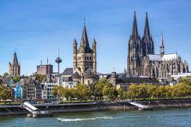 Mit dem artikel über kölns sehenswürdigkeiten verpasst ihr keine attraktion in der metropole am rhein. Die Top 15 Sehenswurdigkeiten Koln 2021 Mit Karte