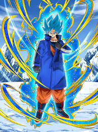 Goku needs us transformations showcase jacket $ 39.90. Becoming A Furious God Super Saiyan God Ss Goku Dragon Ball Z Dokkan Battle Wiki Fandom