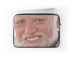 Pin On Hide The Pain Harold