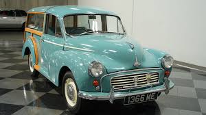 Image result for Ice Blue 1964 Morris