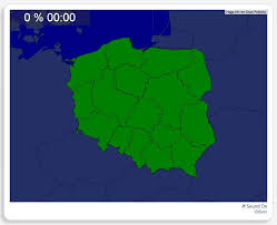 Mapa online de polonia googlemapa. Mapa Interactivo De Polonia Polonia Provincias Seterra Mapas Interactivos