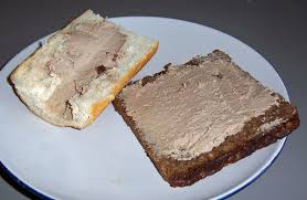 Pate De Foie Wikipedia