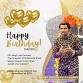 OUR REBIRTH DAY | THE DAY OF THE KING event in Lagos
