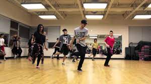 Loooovvveee So Much Feeling To This Falling Out Geoffrey Salisi Choreography Youtube Choreography Choreographer Dance
