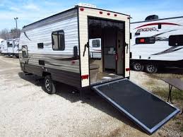 Maybe you would like to learn more about one of these? Sold Haylettrv Com 2016 Wolf Pup 17rp Toy Hauler Travel Trailer By Forest River Rv Youtube