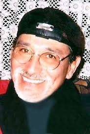 Anthony Castillo Obituary