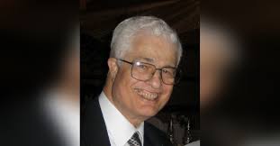 Obituary information for David Mishlove