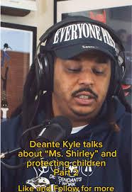 Ushers Close Those Doors