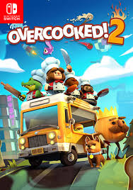 En cualquier caso, después del nintendo direct tendrá lugar un nintendo tree house con gameplays de algunos de. Buy Overcooked 2 Switch Nintendo