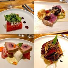 Chefs Table At Kaanakitchen Is Absolutely Amazing Chef Jon And Sommelier Charlie Paring Is Above And Beyond Any Tasting On Maui Bes Tasting Chef Sommelier