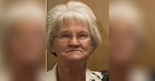 Obituary for Faye (McCarter) Jones