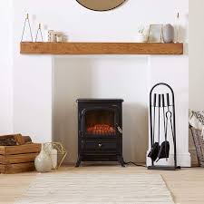 You may love the look of a wood burning stove, but have you ever considered an electric one? Electric Log Burner Top Buys To Keep You Toasty Homebuilding
