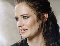 Eva Green para Niños