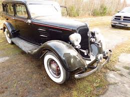Image result for Black 1934 Plymouth