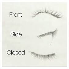 Everyone could probably draw a line above their eyelashes, but can everyone really say that they knew how to apply eyeliner? Pin By Food Iz Da Besttt On Drawings How To Draw Eyelashes Drawing Tips Drawing For Beginners