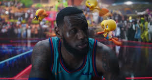 See more of space jam: Space Jam 2 Trailer Lebron James Charts A New Legacy In Sequel Indiewire