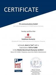 Cea mai buna acoperire telefonie mobila. Orange Vs Vodafone Sau Care Este Cea Mai BunÄƒ ReÈ›ea De TelecomunicaÈ›ii Din Romania Gadget Ro Hi Tech Lifestyle