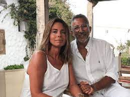 Paola perego è diventata nonna. Lucio Presta Riccardo Carnevale Uno Dei Dj In Sardegna Corriere It