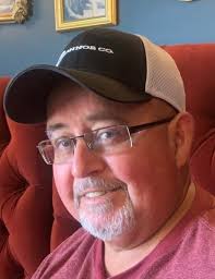 Obituary for Gary Liehr, Sr.