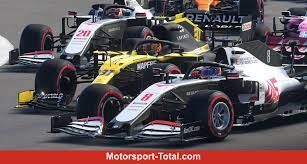 Search among all the tracks on f1 2020 game. F1 2020 Codemasters Zeigt Tv Spot Nachrucker Strecken Ausgeschlossen