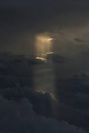 A Glimmer Of Hope Clouds Nature Beautiful Nature
