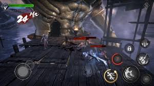 Banyak deretan game rpg yang dapat dimainkan secara offline di android yang tersedia di google play store. Os 22 Melhores Rpg Offline Para Android Em 2021 Liga Dos Games