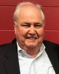 Stephen Leroy Wolverton Obituary March 21, 2024