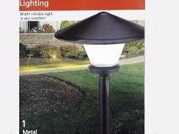 Intermatic Inc Low Voltage Garden Light Cs7e1 By Intermatic 8 75 Metal Construction 4 Watt Bulb Fr Outdoor Garden Lighting Garden Lighting Outdoor Gardens