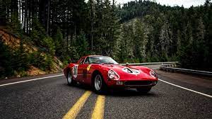 Ferrari 250 Gto Wallpapers Supercars Net Ferrari Gto Super Cars