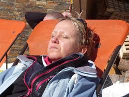 Nicole Truscott's Instagram, Twitter & Facebook