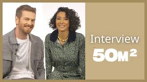 Looking for online definition of pusat or what pusat stands for? 50m2 Interview Engin Ozturk Aybuke Pusat English 2021 Youtube