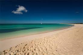 Anegada British Virgin Islands A Place Where Balance Finds Me Perfect Serene Beauty Anegada British Virgin Islands Sailing Secluded Beach
