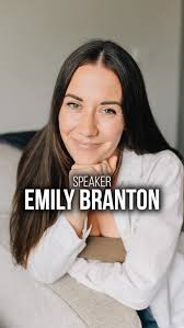Meet Your Leaders Competitor: Emily Branton, Emily Branton is a little bit  Boss and a little bit Buddha. As the Boss, she’s led two mission-driven  tech companies through major growth, transforming a ...