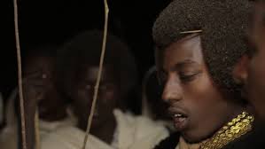 Japanese Dr Lookoo Duuba Her Adopted Oromo Name