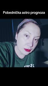 Sandra Siladjev Podznak Astrologija