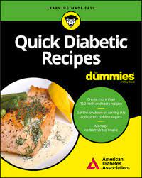 These fruits include apples, strawberries, pineapple, grapes and plums. Quick Diabetic Recipes For Dummies Wiley