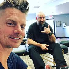 Stand Up, Scottsdale Comedy Club