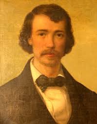 James Renwick Brevoort