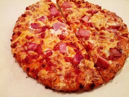 Pizza Quixote Review Totino S Party Pizza Frozen Pepperoni