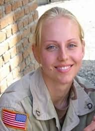 Remembering army specialist who died in Afghanistan