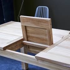 $215 (los altos) pic hide this posting restore restore this posting. Teak Table With Butterfly Extension 140 180 Cm Cloe Table Sale