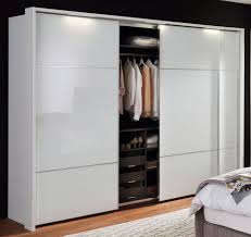 Nolte® ist qualität und steht für sicherheit, langlebigkeit und verantwortung. Nolte Mobel Schwebeturenschrank Marcato 2 3 Mit Fronten Aus Weissglas Breite 300 Cm Online Kaufen Otto