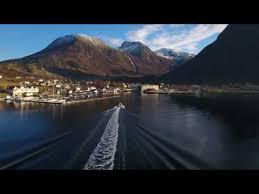 Kvinnherad energi og kvinnherad breiband har gått saman og laga ein reklamefilm, med og for kvinnheringane. Kvinnherad Church Rosendal Destimap Destinations On Map