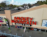 Smokey Mountain Smoke Shop, Vape Shop, Dispensary, Kratom, CBD ...