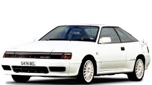 Richard just bought selica a new car. Toyota Celica Auto Express