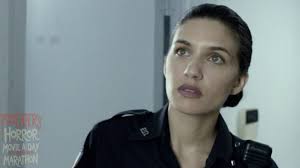 Last Shift (October Movie Marathon 2023)