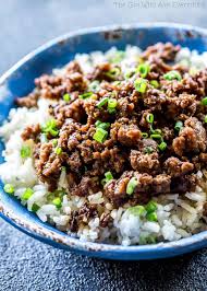 Join today and access recipes such as baked moussaka, ginger pork lettuce cups, or a delicious burger bowl. 15 Clean Eating Ground Beef Recipes Clean Eating With Kids