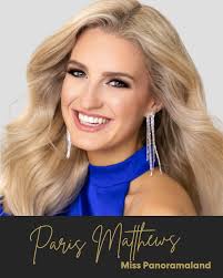 Contestant #32 Paris Matthews, Miss Panoramaland 💫 Hometown: Cottonwood  Heights Talent: Jazz Dance Service Initiative: Power of Play: Advocating  for Hospitalized Children #missutorg